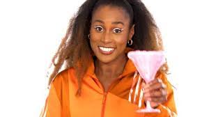 Rae first garnered attention for her wo. Issa Rae And Longtime Boyfriend Louis Diame Are Married