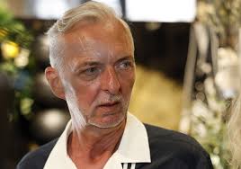 Zo zagen John de Bever en Kees er vroeger uit