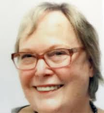 In memoriam: Dr. Fiona Key (1946-2018)