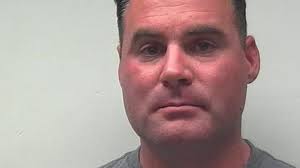 State trooper arrested, charged with domestic violence