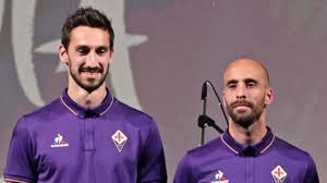 Borja valero iglesias (madrid, madrid, spain, 12/01/1985). International Football Serie A Borja Valero I Don T Want To Believe It I Can T Believe It Rip Astori Marca In English