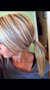 Blonde Highlights And Lowlights Perfect Shades By Wendy Grieshaber Hair Color Short Hair Color Trendy Hair Color