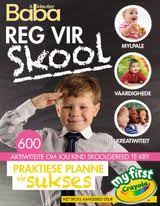 Maybe you would like to learn more about one of these? Get Your Digital Access To Afrikaans Children Magazines