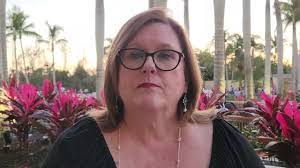 Cherie Murray's Instagram, Twitter & Facebook