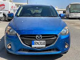 Depreli Oto Mazda 2 Sis Far Montajimiz Facebook