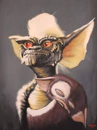 Pin By Tx Hellrazor On Horror Movie Art Art Serial Art