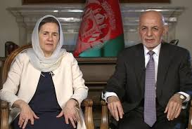 Tarek ghani ahmadzai (son of president ashraf ghani) tarek ghani, discussed his proposal to study the impact of salary payments made through a mobile. Rula Ghani Ø¨Û Ø¨Û Ú«Ù On Twitter Ø±ÛÛØ³ Ø¬ÙÙÙØ± ØºÙÛ ÛÚ¯Ø§ÙÙ ÙØ¯Ù ÙÙ Ø§ÛÙ Ø³Øª Ú©Ù ÙØ¯Ø±Øª Ø±Ø§ Ø¨Ø± Ø§Ø³Ø§Ø³ Ø§Ø±Ø§Ø¯Ù Û ÙØ±Ø¯Ù Ø¨Ù Ø¬Ø§ÙØ´ÛÙ ÙÙØªØ®Ø¨ Ø¨Ø³Ù¾Ø§Ø±Ù