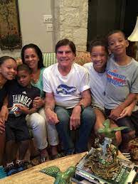 Often, the williams family didn't have. Rick Godwin On Twitter Great To Have Ingrid Williams Family Stop By House Husband Monty Nba Asst Coach Oklahoma Thunder Great Friends Http T Co Bypedjwpgc