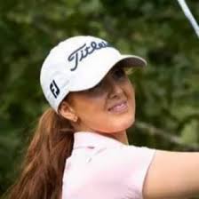 Georgia Ball WITB 2024