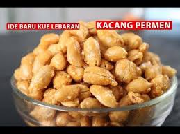 Kacang merupakan salah satu camilan yang cukup aman dimakan selama hamil. Ide Baru Kacang Madu Manis Pedes Gurih Garing Youtube Makanan Dan Minuman Makanan Resep Biskuit