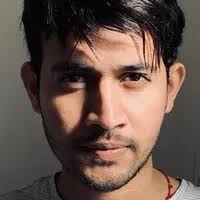 Ram Charan Teja Thota