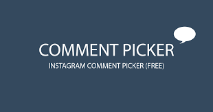 Do you like the new animation and should we change this for the instagram & facebook. Instagram Comment Picker Free Giveaway Winner Picker