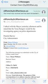 Truecar has over 856,467 listings nationwide, updated daily. Clifton Police Department A History Of Corruption