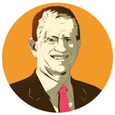 Heroes of the Federal Workforce