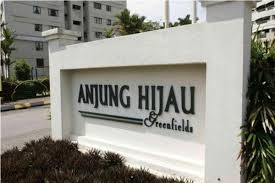 Külastajad kiidavad selle majutusasutuse puhul asukohta. Anjung Hijau For Sale In Bukit Jalil Propsocial
