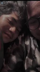 Keluarganya Nicholas Evan Sitanggang