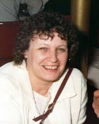 Grace E. (Butler) Murray Obituary February 1, 2024