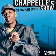 Wayne brady was a major reason the penultimate season two episode existed in the first place. Chappelle S Show Chappelle S Show The Complete Series Season 0b1 Episode 24 Tv On Google Play