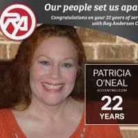 80+ "Patsy O'neal" profiles