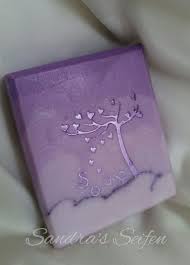 Lavendelseife Nach Ombre Layer Art Soap Design Ideas Handmade Soaps Diy Soap