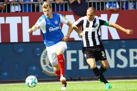 Offizieller account des sv sandhausen ⚫⚪ #svs1916 #wirechtanders svs1916.de. Kiel Vs Sandhausen Analyse Aufstellung 2018 2 Liga Liga Zwei De