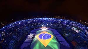 Juegos olímpicos ✓ te explicamos qué son los juegos olímpicos y cuál es su origen e historia. Clausura De De Los Juegos Olimpicos En Brasil Pars Today