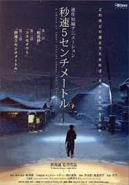 Yep, nama filmnya download film indonesia 5 cm (2012) indowebster. 5 Centimeters Per Second Wikipedia