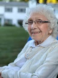 Obituary of Josephine B. Mack