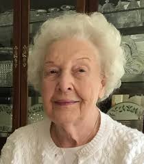 Obituary information for Theresa Brodeur