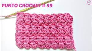 Comenzamos envolviendo la tirela en la palma de la mano, de forma que el extremo de la misma quede por debajo. Punto A Crochet Paso A Paso 39 Youtube