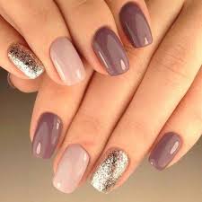 Best Fall Nails 2019 55 Best Fall Nails Favnailart Com Simple Fall Nails Fall Nail Colors Simple Nail Designs