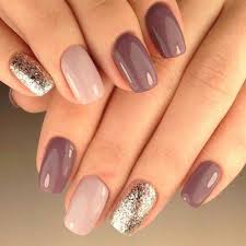 Are you ready for the fall nail designs challenge? Best Fall Nails 2019 55 Best Fall Nails Favnailart Com Simple Fall Nails Simple Nails Simple Nail Designs