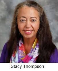 Gretchen Brock's Instagram, Twitter & Facebook