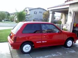 Image result for Bright White 1992 Sprint