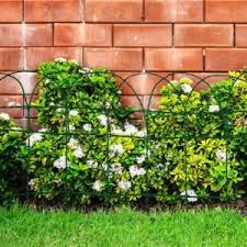 Aménagez votre jardin avec des bordures ! Meilleures Bordures Jardin 2021 Test Et Comparatif