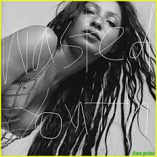 Diana Gordon is the Grammy-Award Winning Artist You're Sleeping On & Need  In Your Life Today