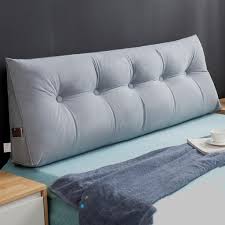 (beige/natur) 4,5 von 5 sternen. Meco Ruckenkissen Bett Ruckenlehne Keilkissen Kaufland De