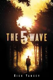 'the fifth wave' functioned as an adventure and survival film. The 5th Wave The 5th Wave 1 By Rick Yancey