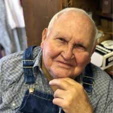 Roy Rushing Obituary