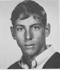 Again sad news. Another Classmate has earned his Angel Wings. Wayne B.  Stallings, Bowie High, Class of '71 passed away in his sleep