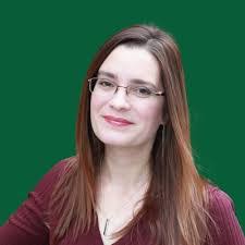 Katherine Gideon's Instagram, Twitter & Facebook