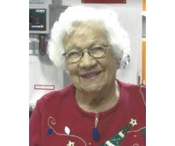 Candice Barton Obituary (1917