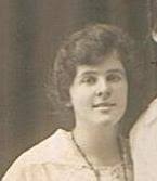 The Family of John Rabbitt and Mary (nee Scully)