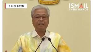 He is a member of the parliament of malaysia for the bera constituency in pahang, representing the united malays national organisation (umno). Halaman Tag Ismail Sabri Yaakob