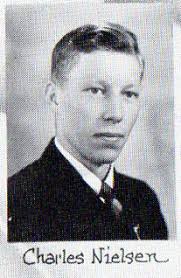 Charles Wilbur Nielsen (1923-1954)