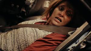 "In an Instant" Hanging in the Balance (TV Episode 2016)