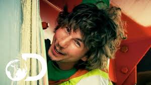 Parker's Gold Rush Discovery Recognition