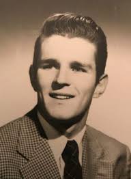 Joel David McCabe Obituary