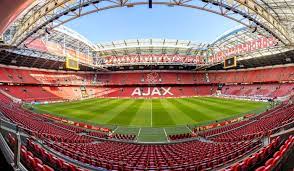 Johan cruyff stadium (estadi johan cruyff in catalan) is a football stadium operated by fc barcelona in sant joan despí, province of barcelona, catalonia, spain. Johan Cruijff Arena A Smart Stadium To Reimagine Football And Society Johan Cruyff Institute