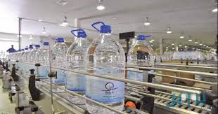 ناقل معتمد لبيع ماء زمزم في المطارات وموانئ السفر صحيفة تواصل الالكترونية